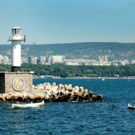 Home Relax Варна Экстерьер фото