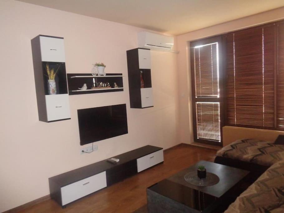 Home Relax Варна Экстерьер фото