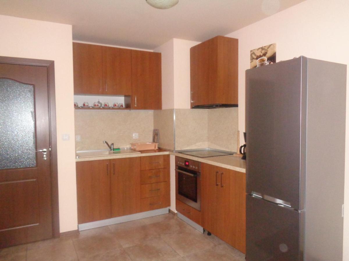 Home Relax Варна Экстерьер фото