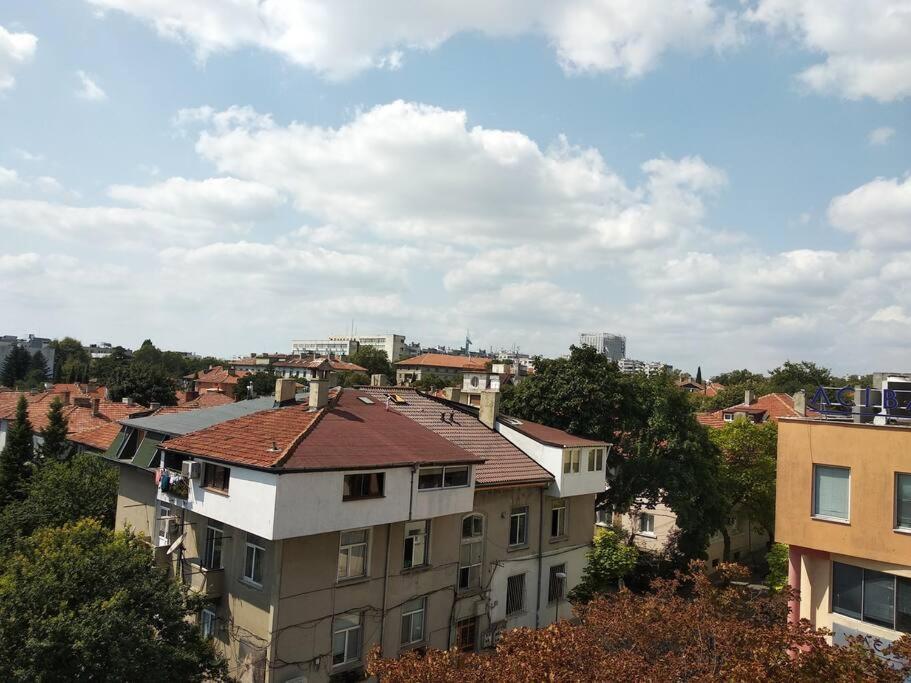 Home Relax Варна Экстерьер фото