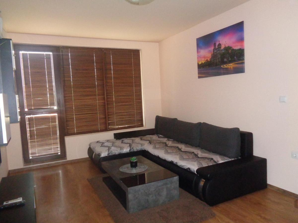 Home Relax Варна Экстерьер фото