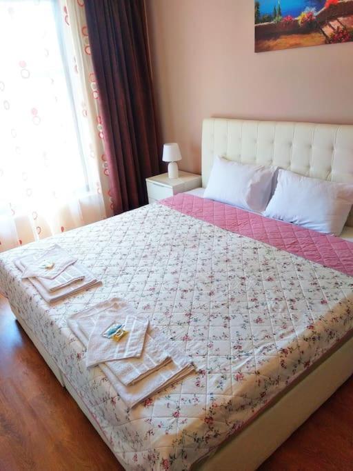 Home Relax Варна Экстерьер фото