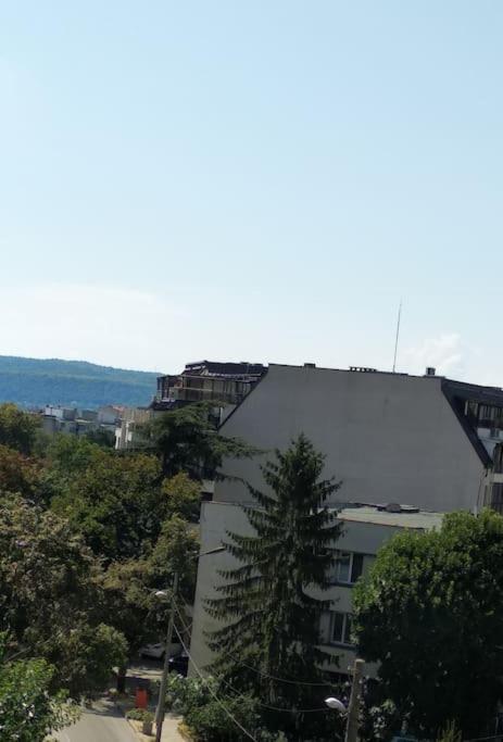 Home Relax Варна Экстерьер фото