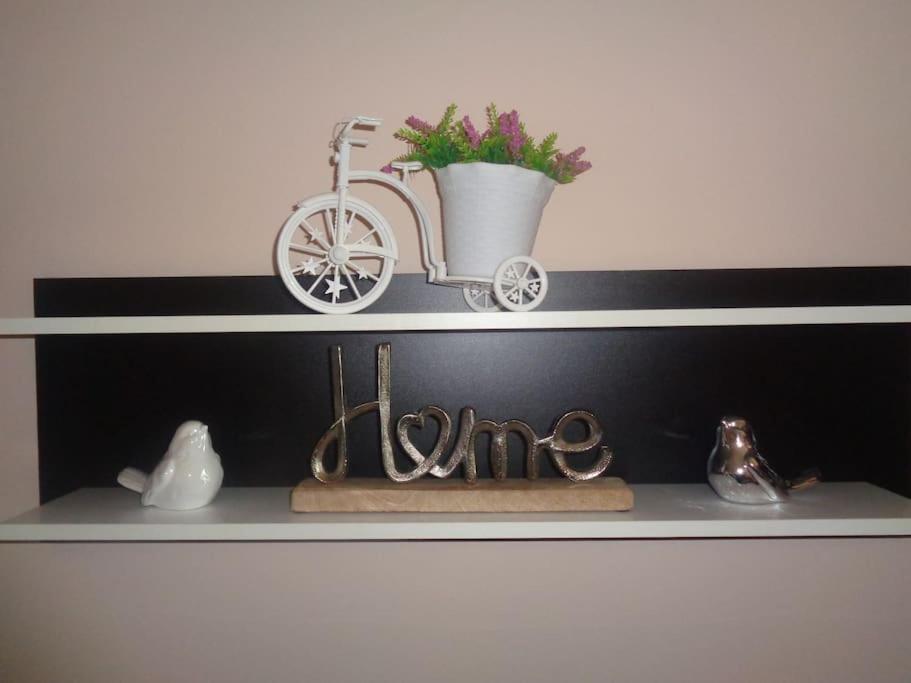 Home Relax Варна Экстерьер фото